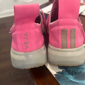 Veja sneakers woman’s size 10